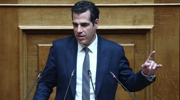 Ο Θάνος Πλεύρης νέος υπουργός Μετανάστευσης: Ποιοι είναι οι νέοι υφυπουργοί, τη Δευτέρα η ορκωμοσία