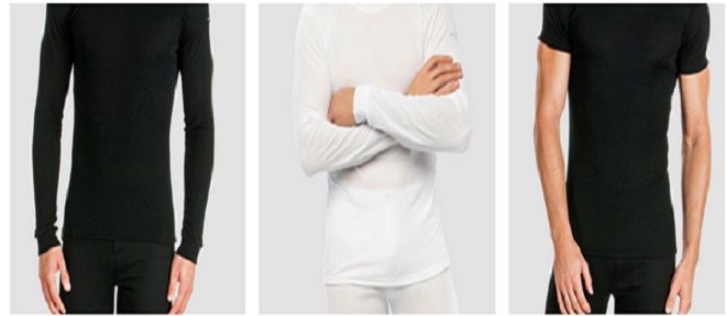 Άνεση για δραστήριες, αλλά και χαλαρές στιγμές!