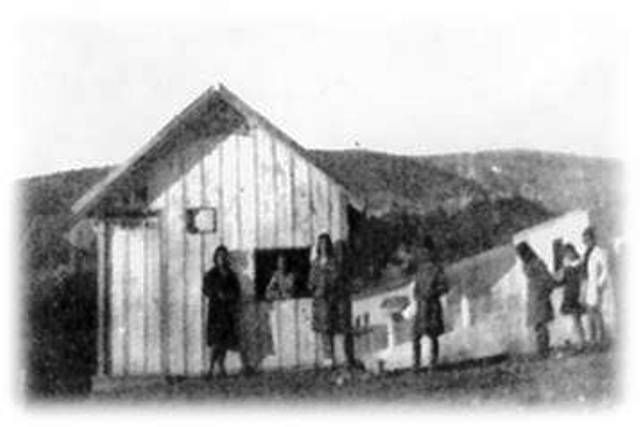 Έγινε 89 ετών ο Ιερός Ναός Αγίας Μαρίνης Ηλιουπόλεως