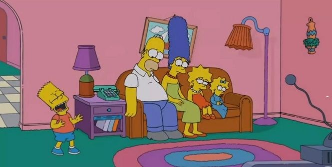 The Simpsons: ''Πέθανε'' η Μαρτζ στο φινάλε της 36ης σεζόν και το ίντερνετ έπαθε αμόκ