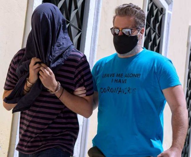 Νέα Σμύρνη: Αναβολή στη δίκη του 22χρονου σάτυρου λόγω κορονοϊού