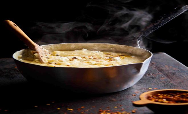 Η συνταγή της ημέρας, Παρασκευή 16 Ιανουαρίου 2026: ''Τραχανάς σούπα - η παραδοσιακή συνταγή που πρέπει όλοι να ξέρουμε''