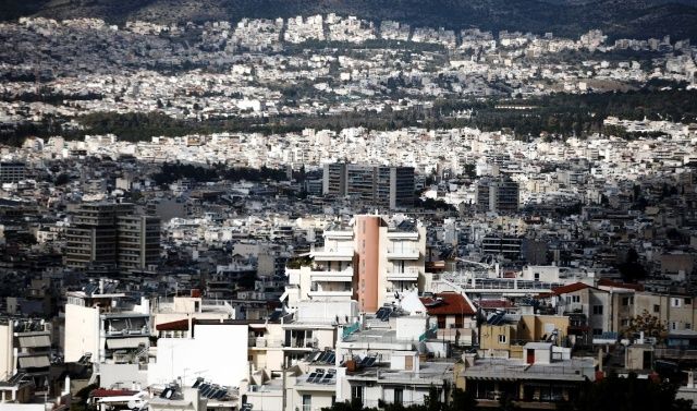 Καταπατημένα: Tίτλοι κυριότητος από 100 ευρώ το μήνα και 20% της αντικειμενικής