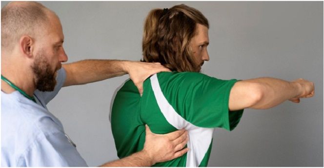 Πονάει ο ώμος σας; Η Αρθροσκόπηση έχει τη λύση!