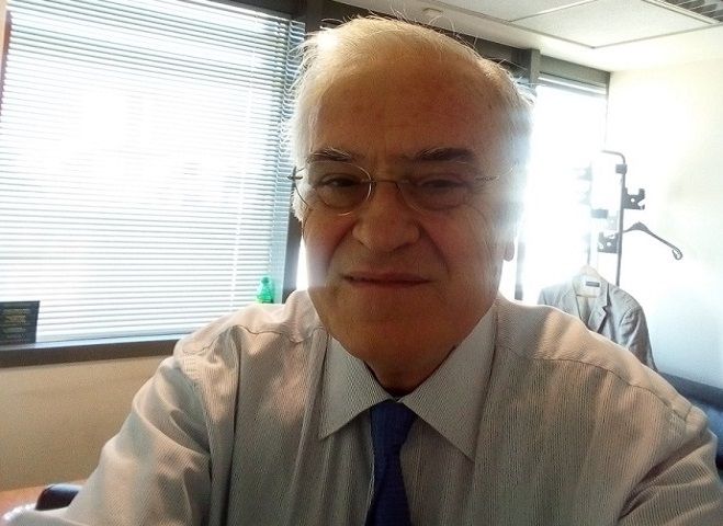Ο δικηγόρος Ιωάννης Παπαϊωάννου απαντά για τον Νίκο Καραβέλο
