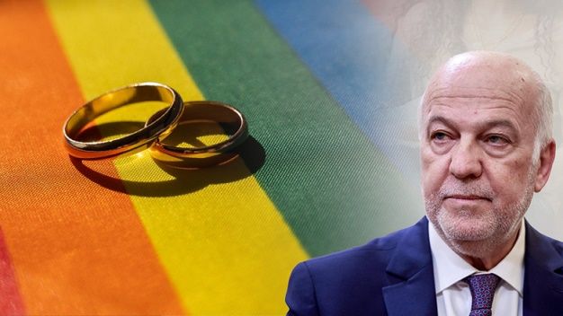 Τέλος στη χρήση παρένθετης μητέρας για τα ομόφυλα ζευγάρια