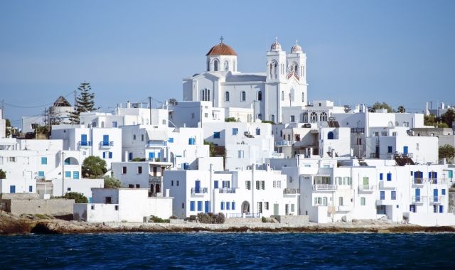 Ο καιρός την Δευτέρα 27 Σεπτεμβρίου 2021