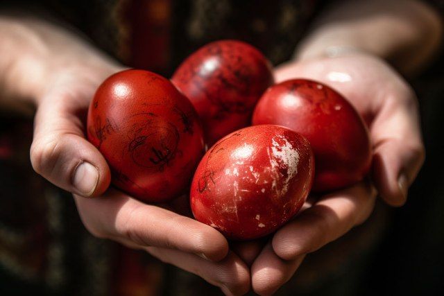 Πάσχα στην Ελλάδα: 6 προορισμοί για την ταξιδιωτική σας λίστα