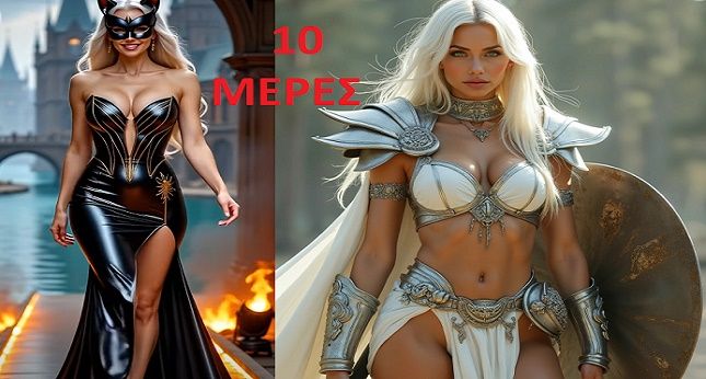 Τα ζώδια την Παρασκευή 3 Απριλίου 2026