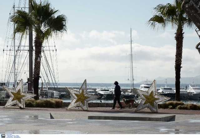 Κλειστά μέχρι τα Φώτα: Σχολεία, εστίαση, μπαρ - Απαγόρευση μετακινήσεων από νομό σε νομό