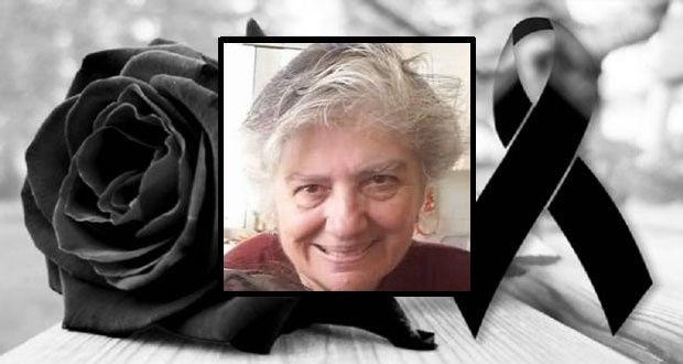 ''Έφυγε'' η Αθηνά Βασσάλου