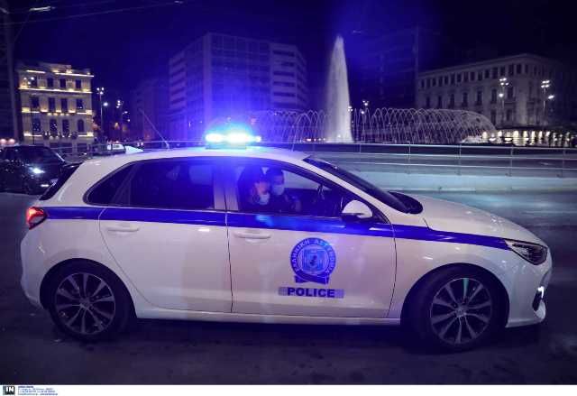 Παγκράτι: Τρόμος για γνωστό επιχειρηματία της Μυκόνου - Άγρια καταδίωξη μετά τη ληστεία