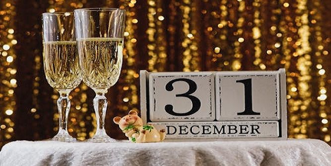 Ο καιρός την Τετάρτη 31 Δεκεμβρίου 2025