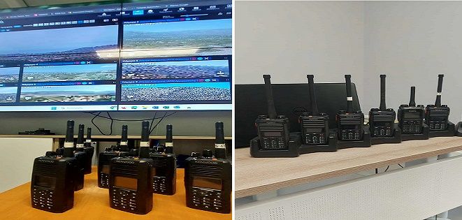 ΣΠΑΥ: ''ΜΕΤΑΒΑΣΗ ΣΤΟ ΝΕΟ ΨΗΦΙΑΚΟ ΔΙΚΤΥΟ ΑΣΥΡΜΑΤΗΣ ΕΠΙΚΟΙΝΩΝΙΑΣ ΓΙΑ ΤΗΝ ΕΝΙΣΧΥΣΗ ΤΗΣ ΠΡΟΣΤΑΣΙΑΣ ΤΟΥ ΥΜΗΤΤΟΥ''