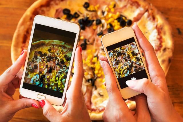 Ποιοι κέρδισαν τις πίτσες και τα smartphones από το ΤikTok του καρναβαλιού Ηλιούπολης;