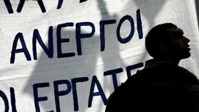 Αναβαθμίζεται και συντηρείται... Που βρίσκεται όμως η Πλατφόρμα για την ενημέρωση άνεργων δημοτών του Δήμου Ηλιούπολης;