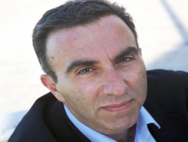 Πέθανε σε ηλικία 62 ετών ο δημοσιογράφος Χρήστος Μάτης