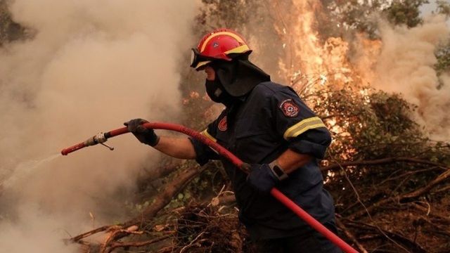 Έως 30 Απριλίου ο καθαρισμός των οικοπέδων στους οικισμούς - Πρόστιμα στους παραβάτες