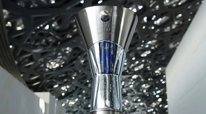 Euroleague: Με 20 ομάδες και τη Dubai BC η σεζόν 2025-26