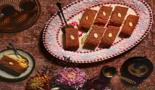 Η συνταγή της ημέρας, Κυριακή 23 Νοεμβρίου 2025: ''Πολίτικο σάμαλι''