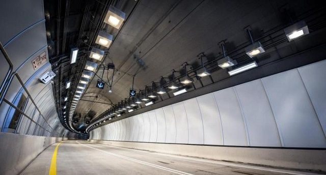 Μεσογείων-Βουλιαγμένης σε 10 λεπτά - Πράσινο φως για το τούνελ που θα σώσει την Αθήνα
