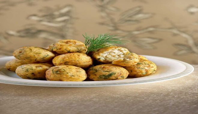 Η συνταγή της ημέρας, Δευτέρα 13 Απριλίου 2026: ''Ταραμοκεφτέδες μερακλίδικοι από τη Σμύρνη''