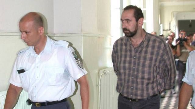 Νεκρός σε τροχαίο ο δολοφόνος του Αχιλλέα Τέντα - Η ιστορία με το ''σατανικό ζευγάρι'' που είχε σoκάρει 