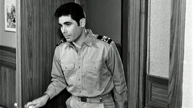 Πέθανε ο ηθοποιός Θάνος Μαρτίνος σε ηλικία 84 ετών