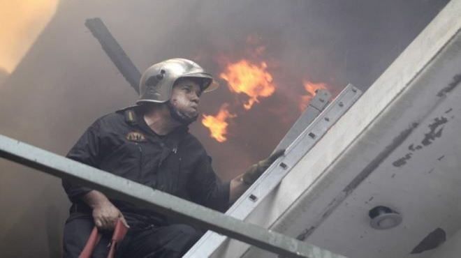 17.07.2015 - Φωτιά στον Υμηττό -  δέκα χρόνια πριν - μην ξαναζήσουμε τέτοιες στιγμές...