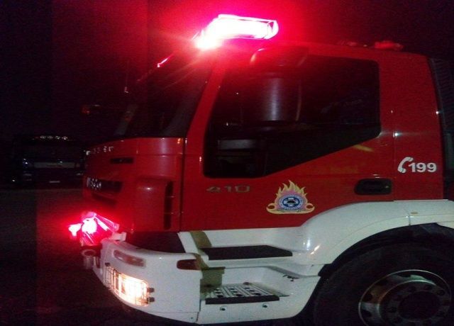 Πυρκαγιά σε εστιατόριο στην Αισχύλου (Αθήνα)