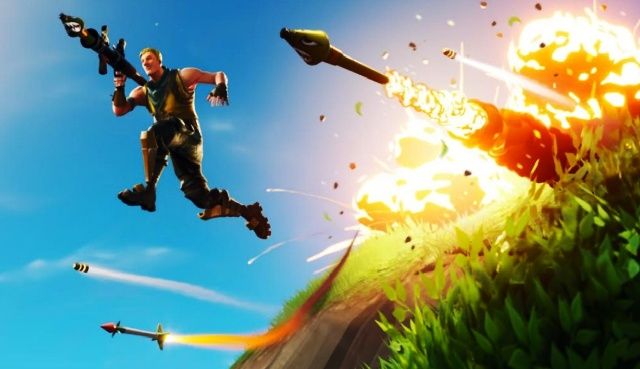 Fortnite: Πρόστιμο 500 εκατ. δολαρίων για το videogame της... παράνοιας