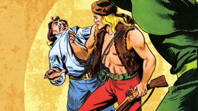 Μπλεκ #2 – Η Συμμορία της Νυχτερίδας: Η κλασική ιστορία σε συλλεκτικό τόμο για πρώτη φορά!