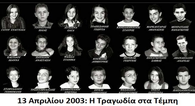 Ο καιρός την Δευτέρα 13 Απριλίου 2026