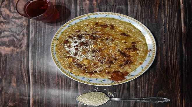 Η συνταγή της ημέρας, Τρίτη 9 Δεκεμβρίου 2025: ''Τραχανάς με κόκκινο πιπέρι''