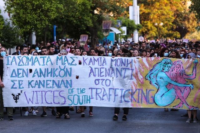 Υπόθεση Ηλιούπολης: ''Εκκωφαντικές οι καθυστερήσεις της Δικαιοσύνης, κίνδυνος αποφυλάκισης'' - ''Το κορίτσι δέχεται συνεχώς απειλές''