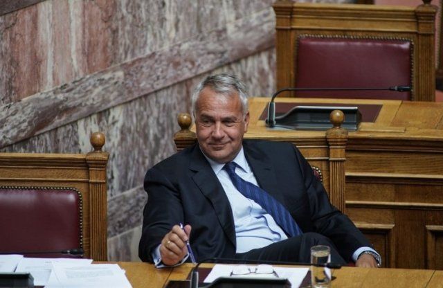 Βορίδης: Τρίμηνη παράταση για ''συμβασιούχους covid'' - Πότε θα ψηφιστεί η τροπολογία