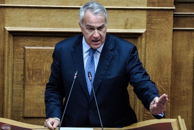 Βορίδης: ''Αυτή είναι η τελευταία παράταση'' στους συμβασιούχους COVID των ΟΤΑ