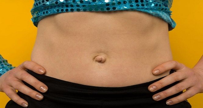 Ομφαλοκήλη: Όλα όσα πρέπει να γνωρίζουμε!