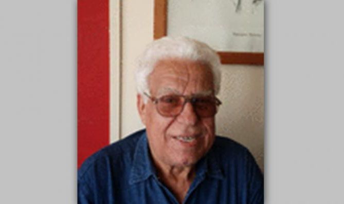 ''Έφυγε'' ο Χάρης Γιαννόπουλος