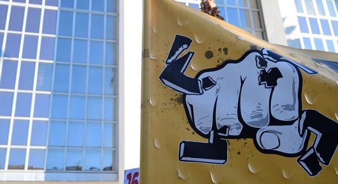 Χρυσή Αυγή: Τελεσίδικα ένοχοι οι 42 κατηγορούμενοι για εγκληματική οργάνωση