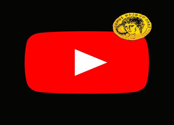 KΑΝΩ ΤΗΝ ΕΓΓΡΑΦΗ ΜΟΥ στο κανάλι YOUTUBE του Δήμου Ηλιούπολης, ΣΥΜΜΕΤΕΧΩ ΕΝΕΡΓΑ