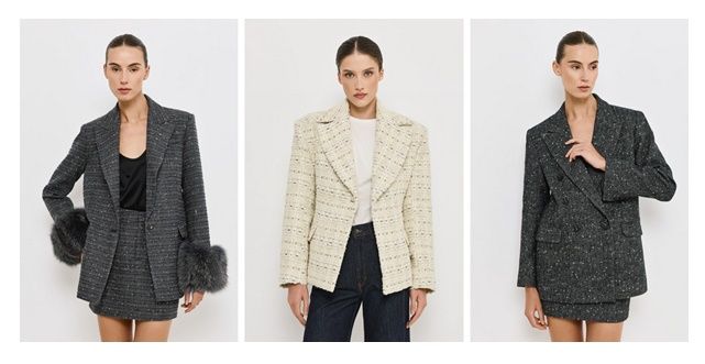 Πώς θα δημιουργήσετε το τέλειο office look;