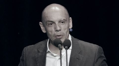 Θλίψη στο ελληνικό ποδόσφαιρο: Πέθανε ο Τάκης Γκώνιας