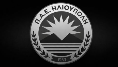 '''Εφυγε'' ο Παναγιώτης Μάλλιος.