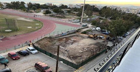 Επιτροπή Κατοίκων Χαλικάκι Ηλιούπολης: Προς τους Επικεφαλής των Δημοτικών Παρατάξεων του Δημοτικού Συμβουλίου του Δήμου Ηλιούπολης