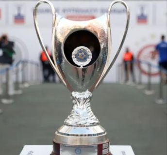 Στον 2ο γύρο χωρίς αγώνα η Ηλιούπολη. Κύπελλο Ελλάδας: Κληρώθηκαν τα ζευγάρια του πρώτου γύρου