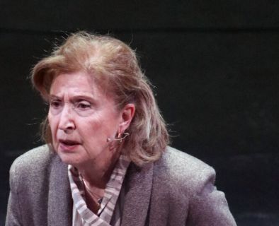 Πνίγηκε στους Φούρνους Κορσεών η Σοφία Σεϊρλή, ηθοποιός και σεναριογράφος