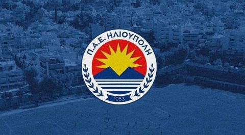 Ο Θωμάς Γράφας νέος προπονητής της Ηλιούπολης