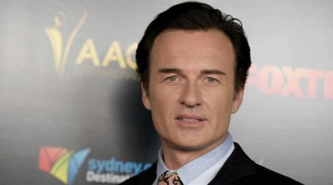 Πέθανε σε ηλικία 56 ετών ο ηθοποιός του Nip/Tuck Τζούλιαν ΜακΜάχον