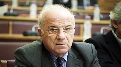 Πέθανε ο δημοσιογράφος Νάσος Αθανασίου σε ηλικία 75 χρόνων